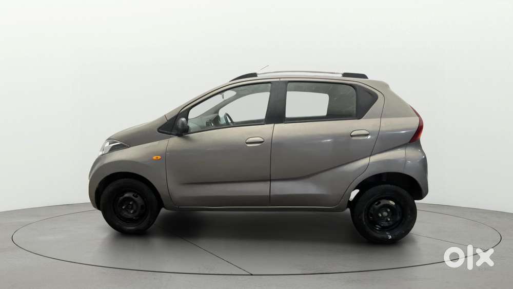 Datsun Redigo T Option, 2018, Petrol