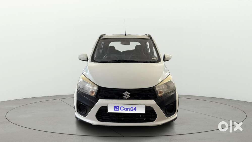 Maruti Suzuki Celerio X Zxi, 2018, Cng & Hybrids