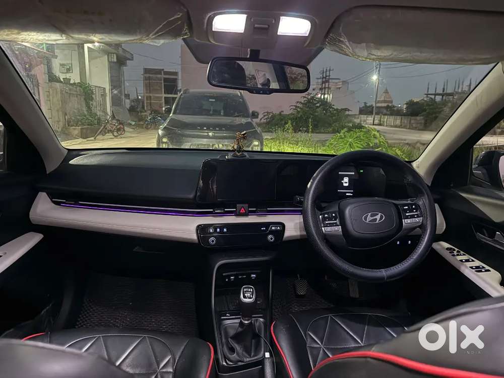 Hyundai Verna Sx Manual Petrol