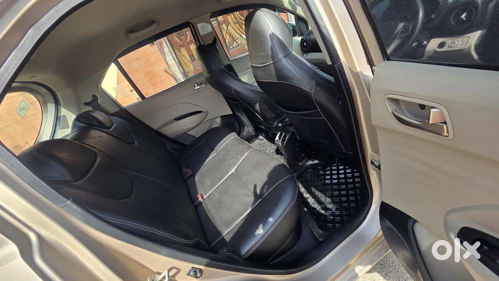 Hyundai New Santro 1.1 Sportz Mt Cng, 2019, Cng & Hybrids