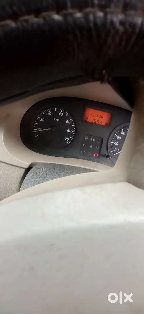 Mahindra Verito 2012 Diesel 125000 Km Driven