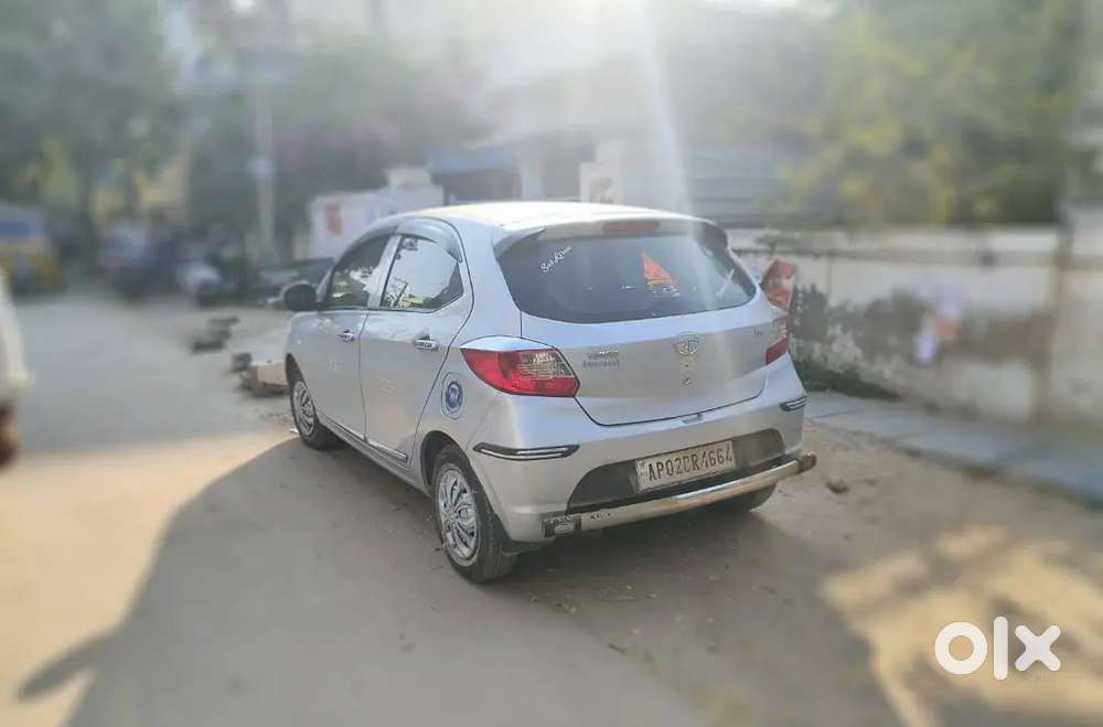 Tata Tiago Xm 2017