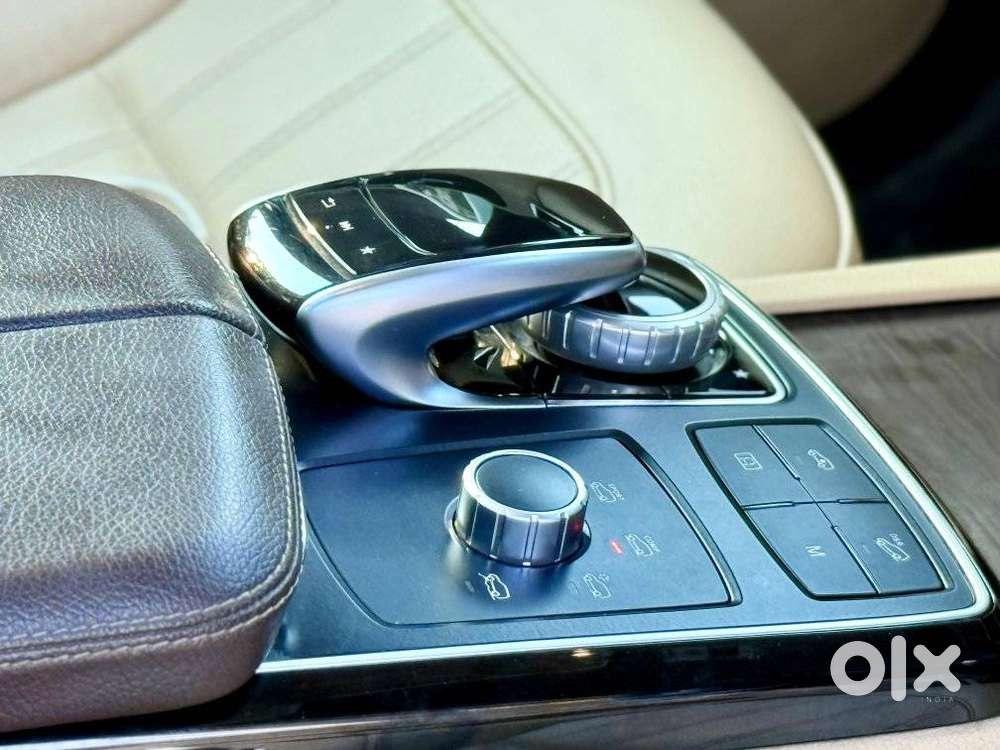 Mercedes-benz Gle Class 3.0 350d 4matic, 2018, Diesel