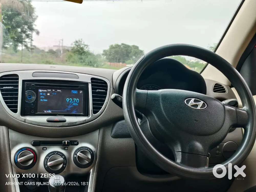 Hyundai I10 Asta 2012 2nd Owner