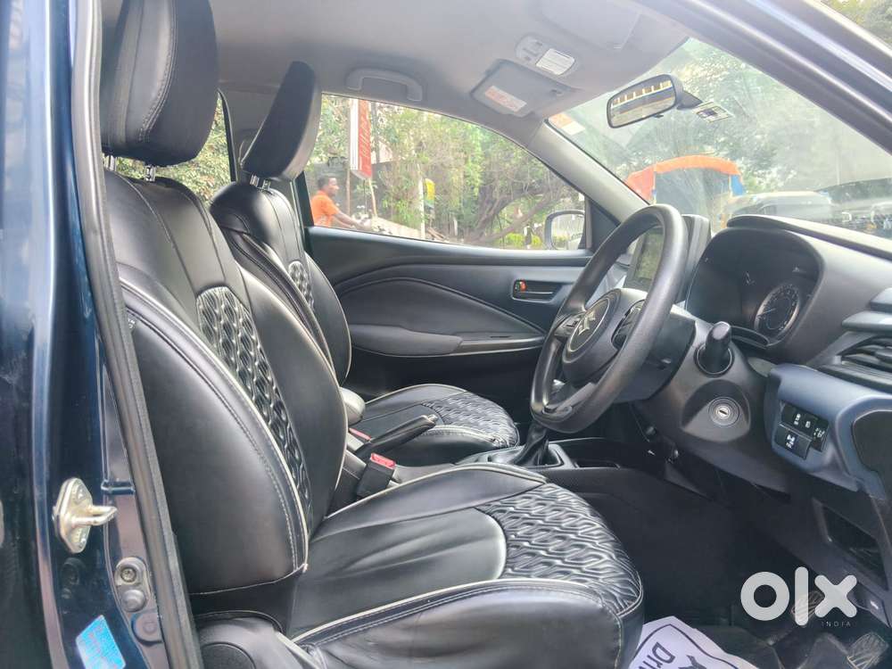 Maruti Suzuki Baleno Delta Cng, 2023, Cng & Hybrids