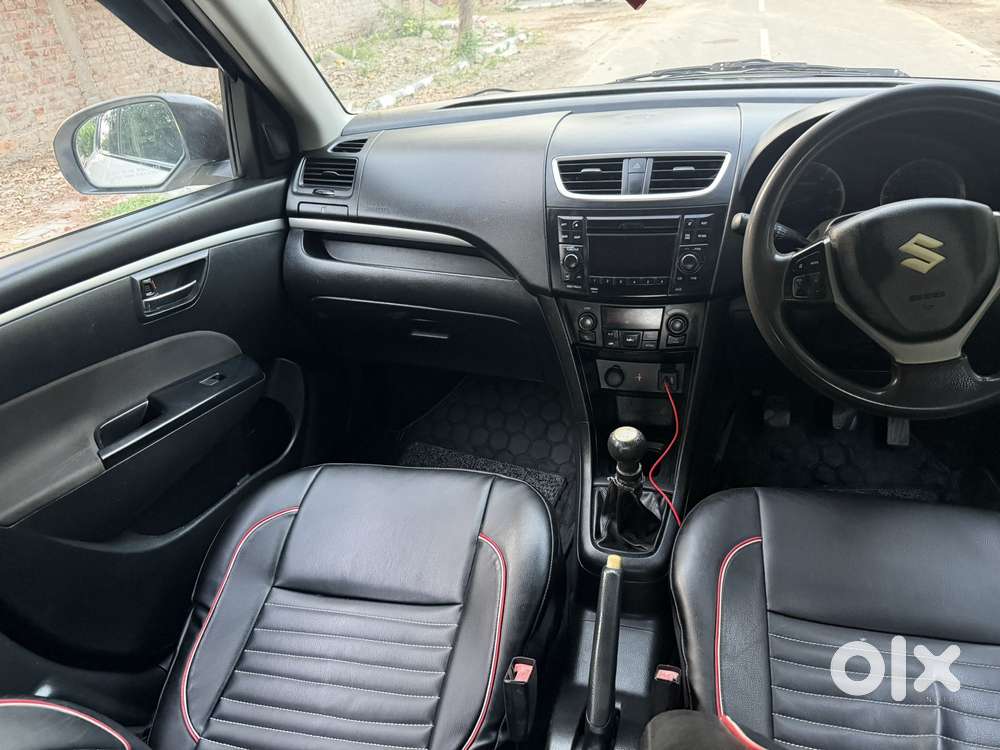 Maruti Suzuki Swift Ddis Zdi, 2012, Diesel