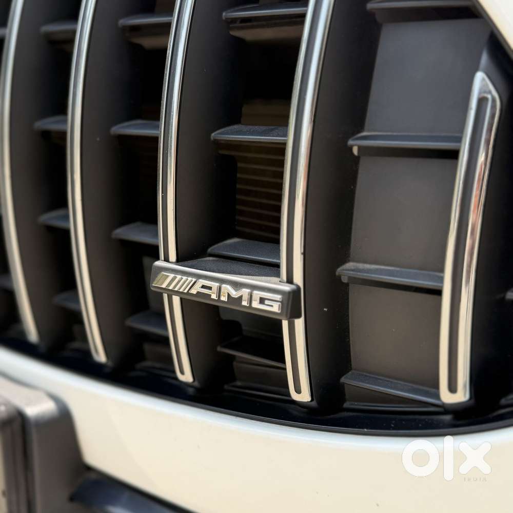 Mercedes-benz Gla Class 2.0 35 Amg 4matic, 2022, Petrol