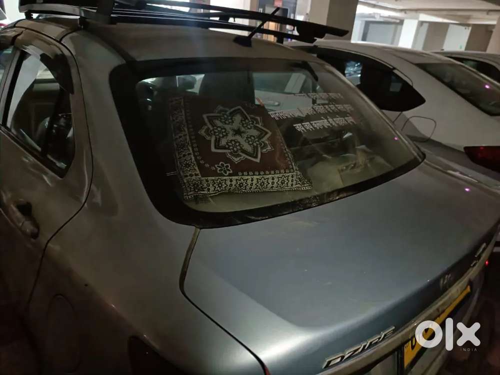 Maruti Dzire Vxi 2024