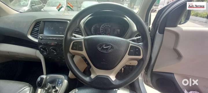 Hyundai Grand I10 Nios Sportz, 2018, Petrol