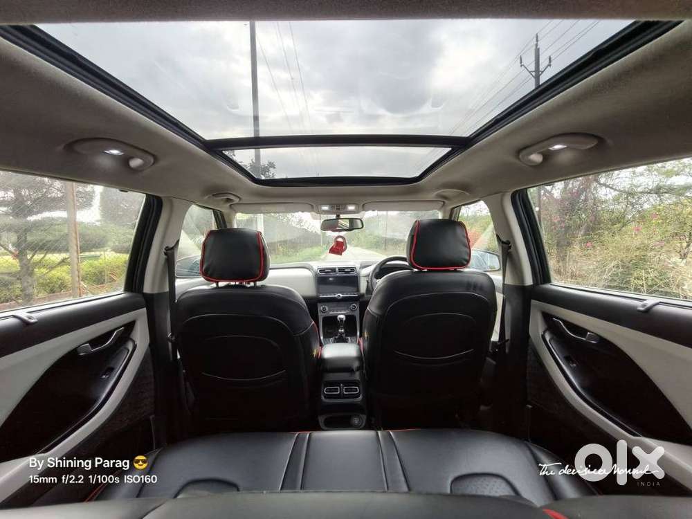 Hyundai Creta 1.6 Sx, 2022, Diesel