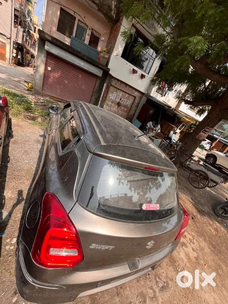 Swift Lxi 2020 Maruti