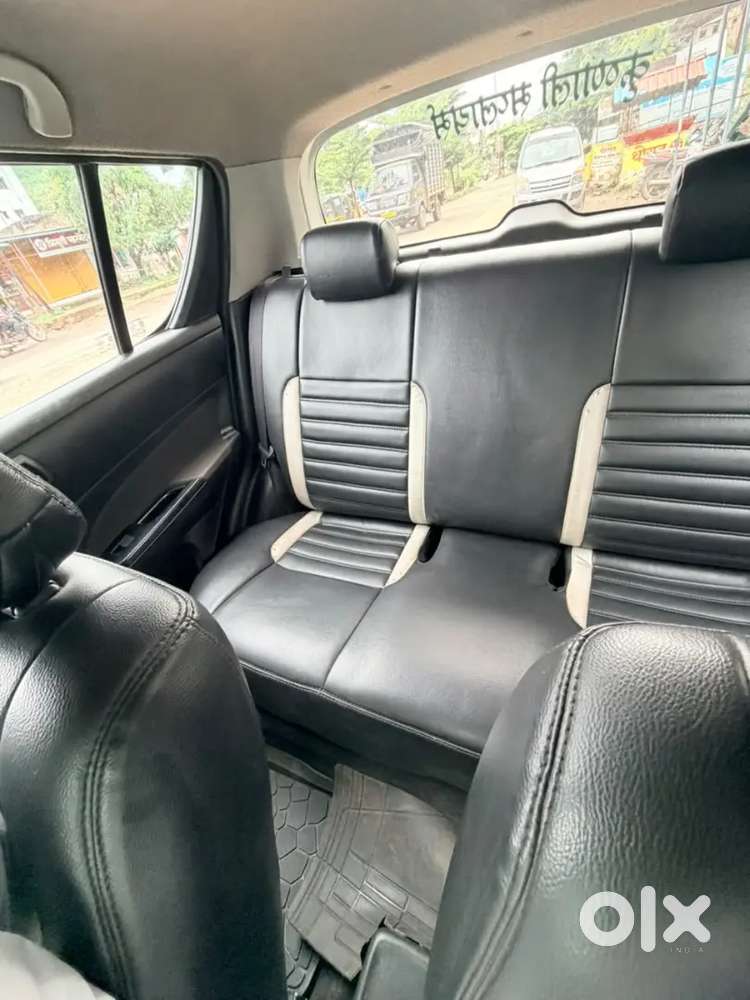Maruti Suzuki Swift Vdi 2011