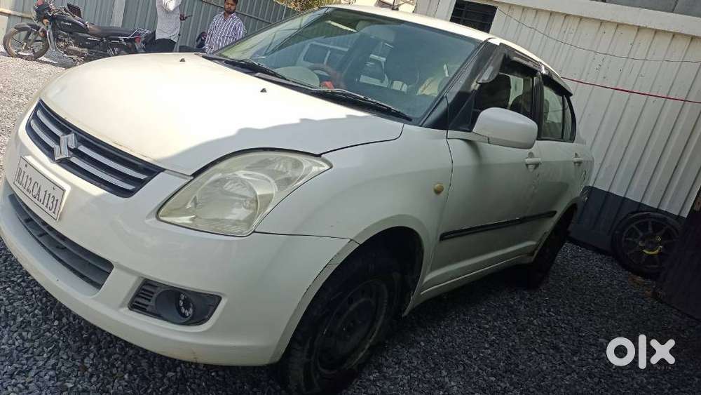 Maruti Suzuki Swift Dzire 1.3 Vxi, 2009, Petrol