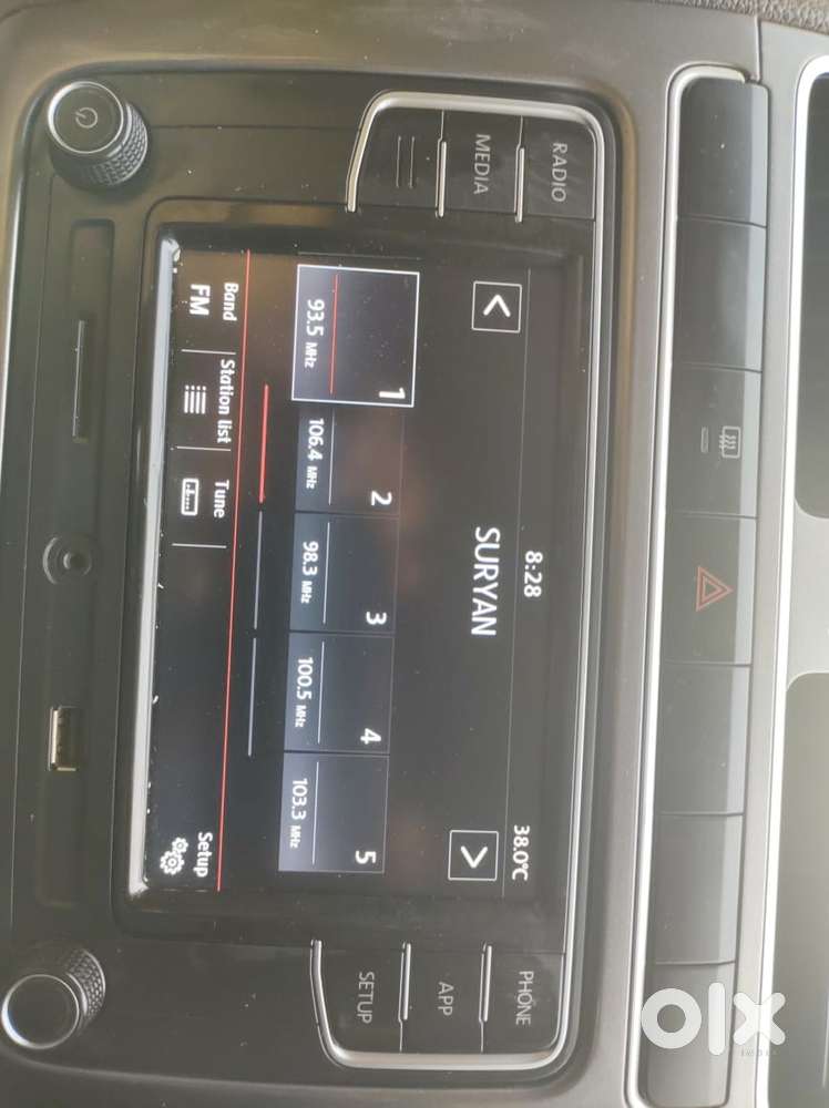 Volkswagen Vento 1.0 Highline Plus, 2020, Petrol