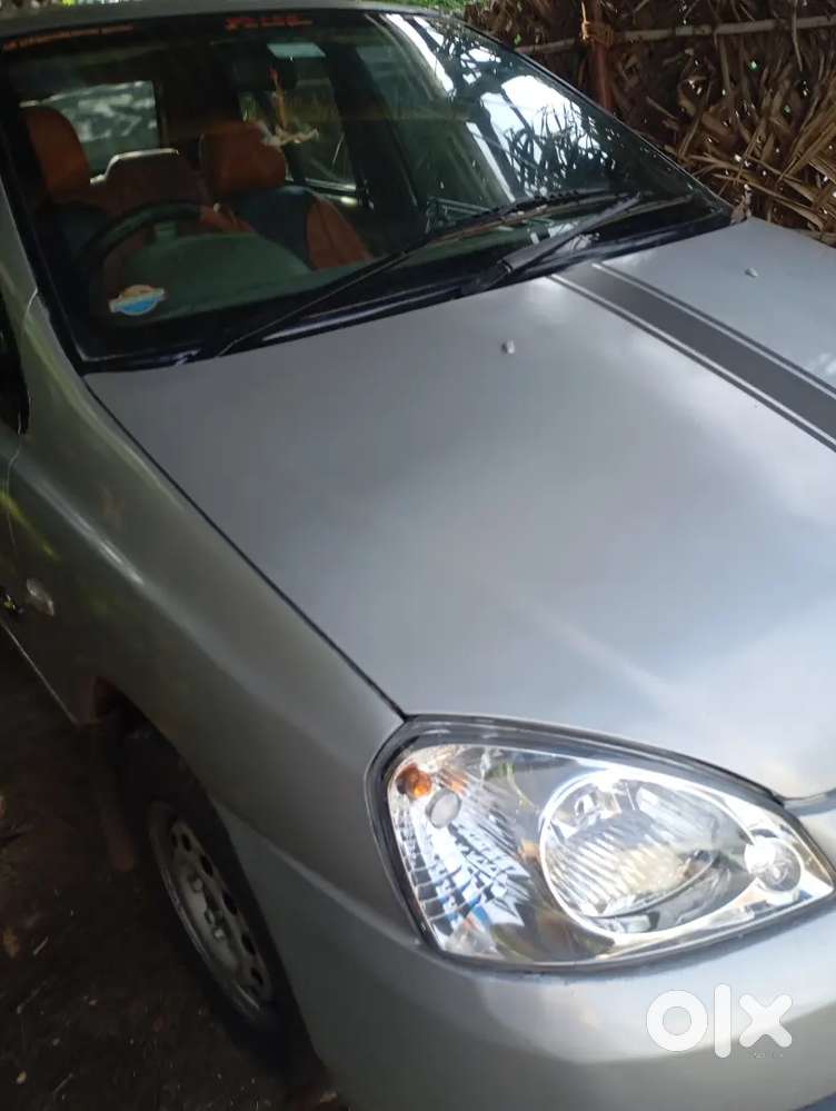 Tata Indica V2 2012 Diesel 150000 Km Driven