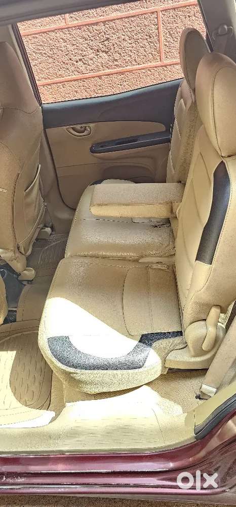 Honda Mobilio V I-vtec 2014
