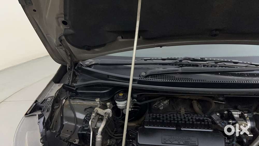 Honda Wr-v 1.2 Vx I-vtec, 2017, Petrol
