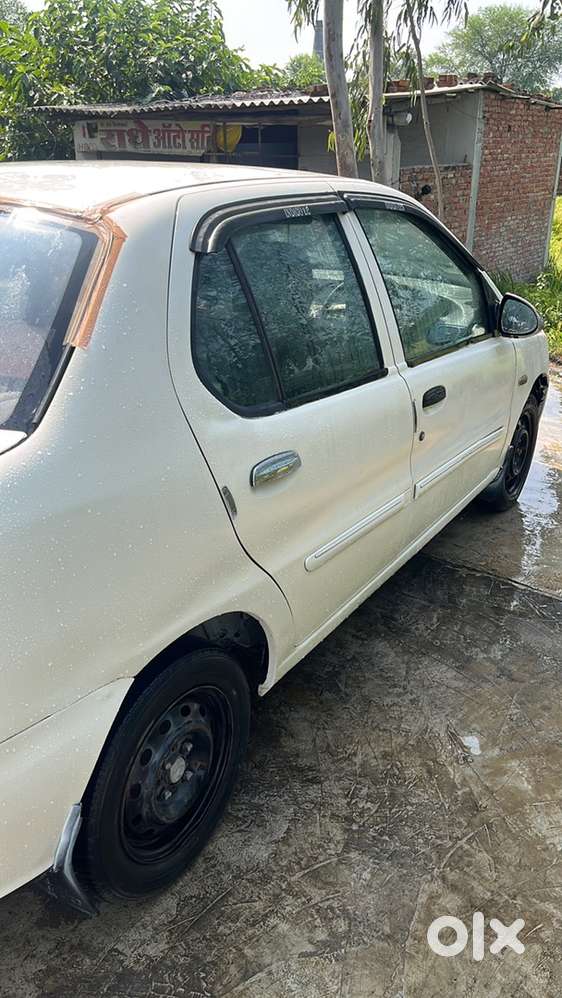 Tata Indigo 2012 Diesel Manual