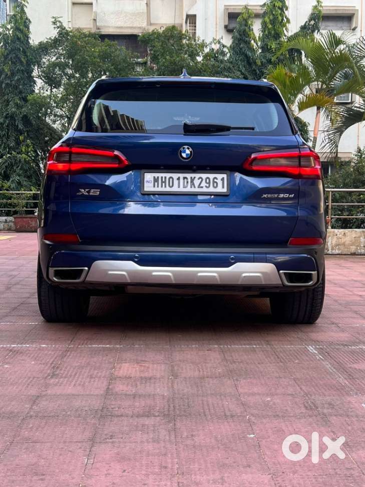 Bmw X5 Xdrive 30d Xline, 2019, Diesel