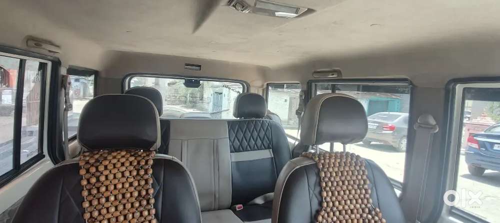 Mahindra Bolero Power Plus 2020 Diesel 100000 Km Driven