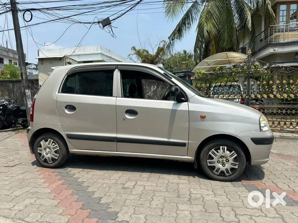 Santro Xing Gls 2009