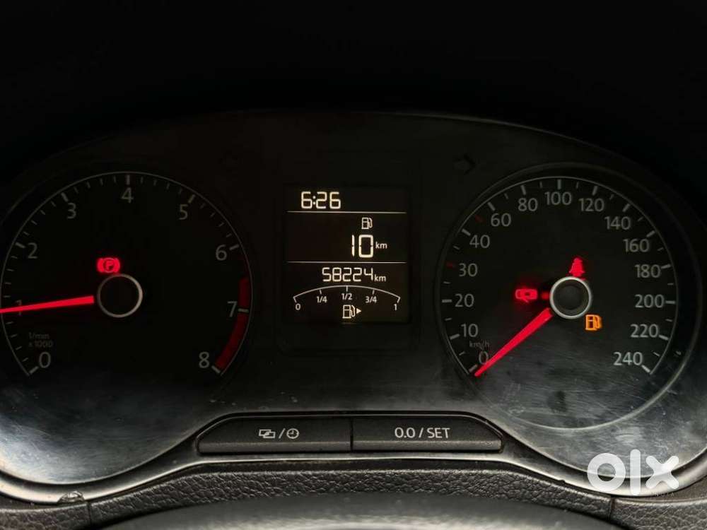 Volkswagen Polo 1.0 Mpi Highline Plus, 2020, Petrol