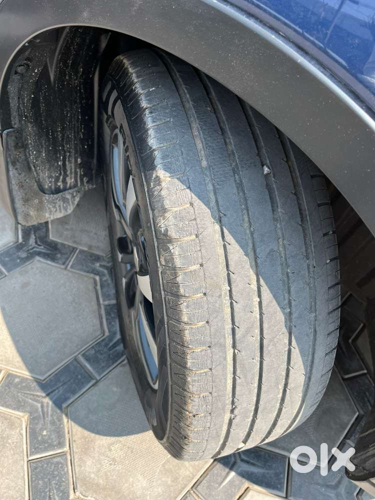 Maruti Suzuki S Cross Delta Shvs, 2018, Diesel