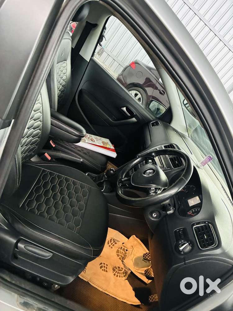 Volkswagen Polo 1.5 Tdi Highline Plus, 2019, Diesel