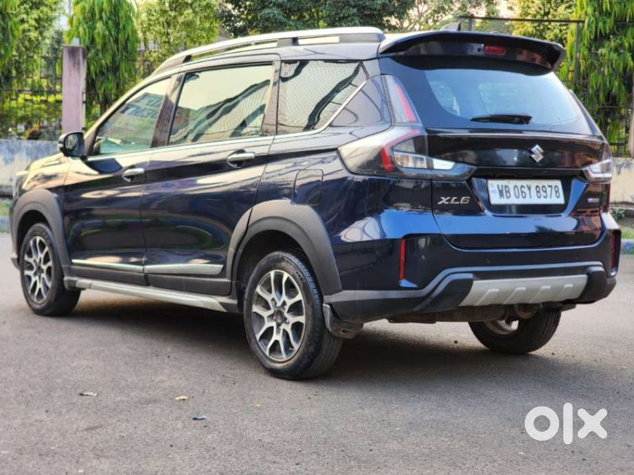 Maruti Suzuki Xl6 1.5 Alpha Plus Mt, 2023, Petrol