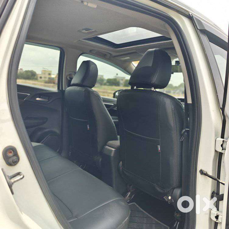 Honda Wr-v 1.5 Vx I-dtec, 2019, Diesel