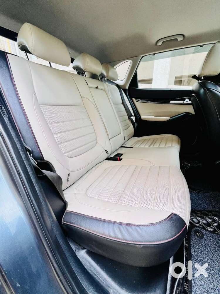 Kia Seltos 1.5 Gtx+ Diesel At, 2020, Diesel