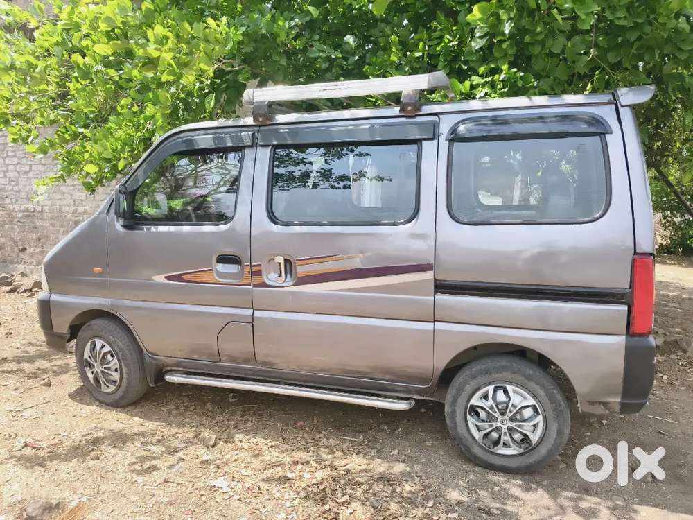 Maruti Suzuki Eeco 2022 Petrol 10000 Km Driven