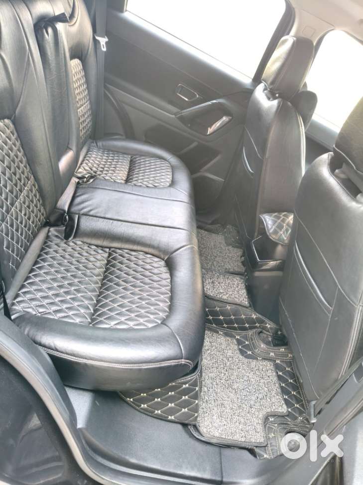 Tata Harrier, 2023, Diesel