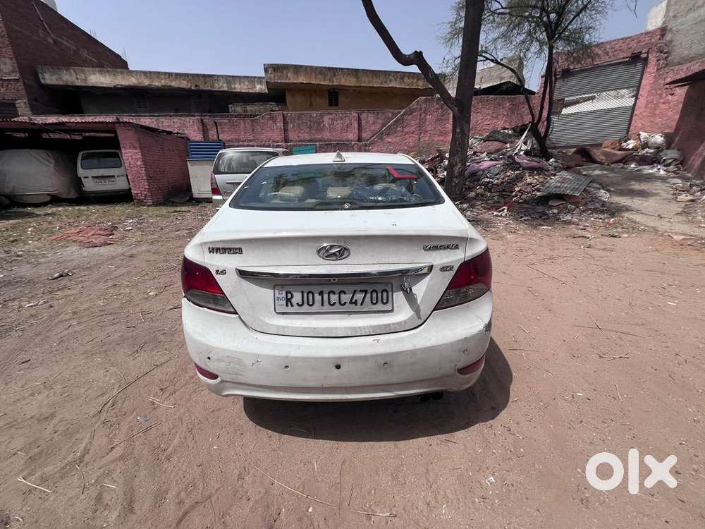 Hyundai 2012 Diesel Manual Year