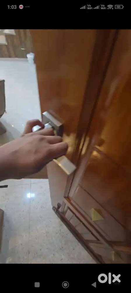 3BHK Luxury Duplex Villa For Rent in Sector 133 | Canseton Park | Full