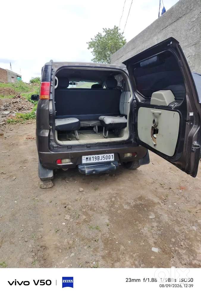 Mahindra Quanto 1.5 C4 2012 Diesel