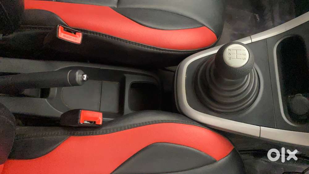 Maruti Suzuki Ritz Zxi Bs-iv, 2014, Petrol