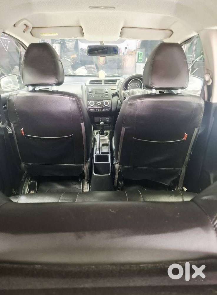 Honda Wr-v I-vtec S, 2019, Petrol