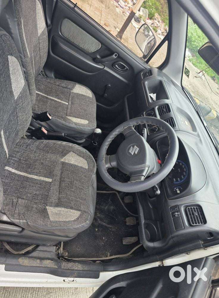 Maruti Suzuki Wagon R 1.0 Lxi Lpg, 2008, Lpg