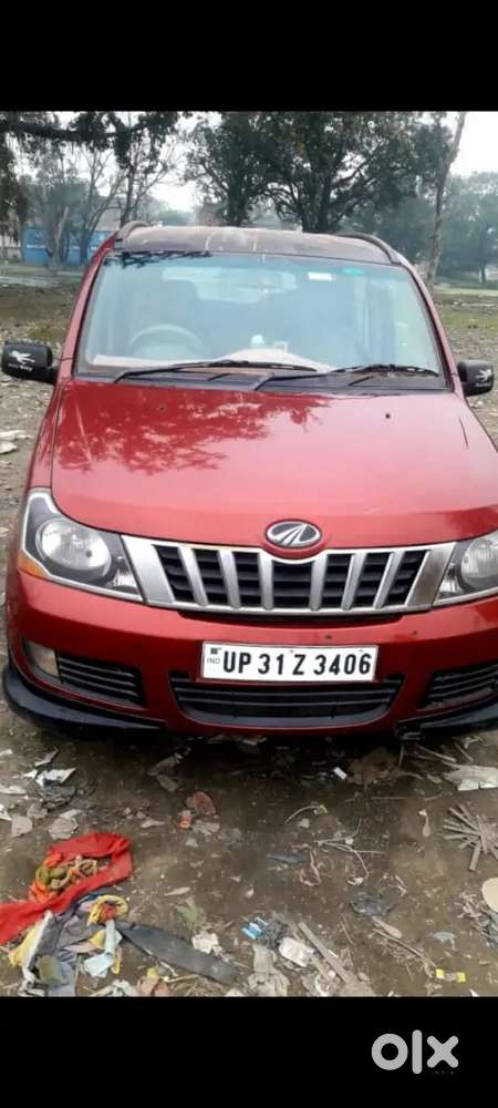 Mahindra Xylo 2012 1st Owner