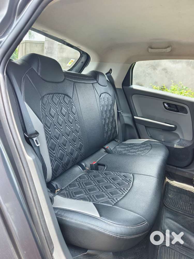 Tata Altroz 1.2 Xm, 2021, Petrol