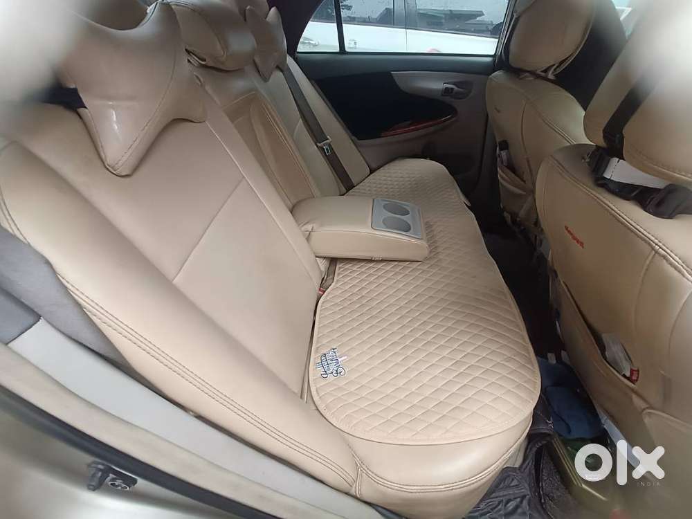 Toyota Corolla Altis 2011 Very Good Condition