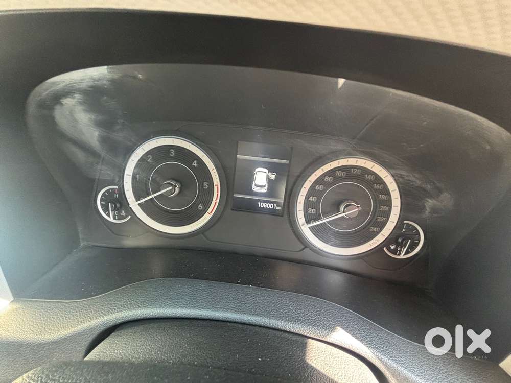 Hyundai Creta 2021 Diesel Well Maintained