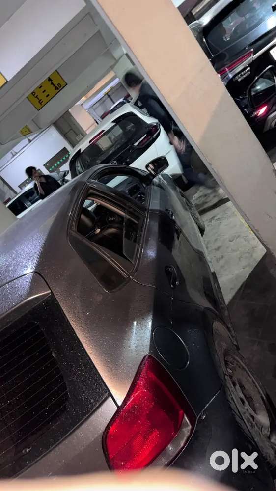 Volkswagen Polo 2013 Model