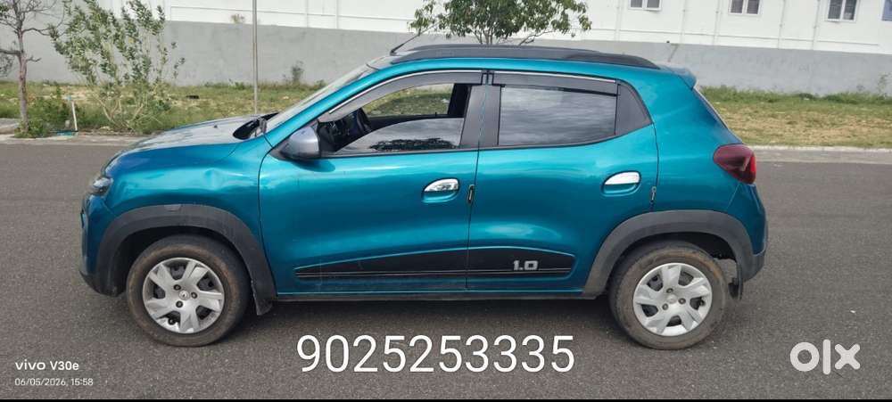 Renault Kwid Rxt 1.0, 2023, Petrol