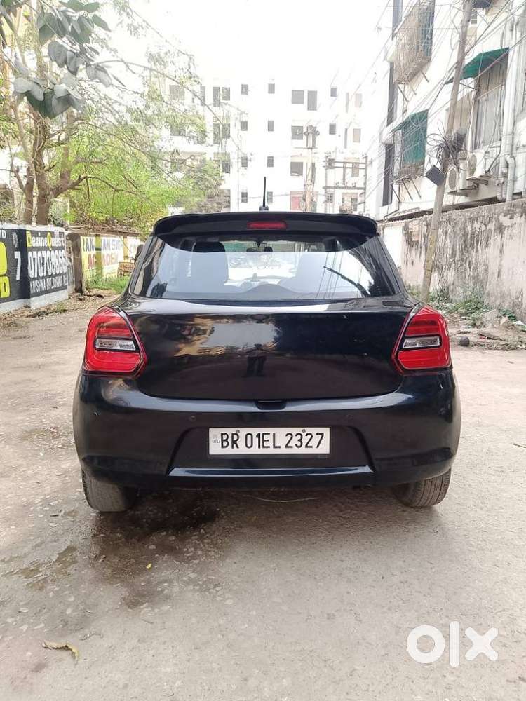 Maruti Suzuki Swift Vdi (o), 2019, Diesel