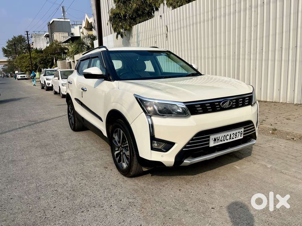 Mahindra Xuv300