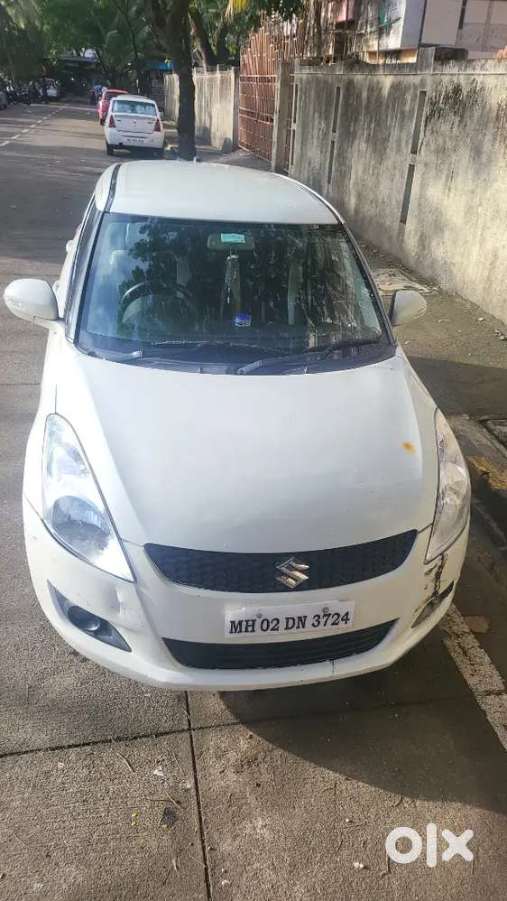 Maruti Suzuki Swift 2014 Limited Edition