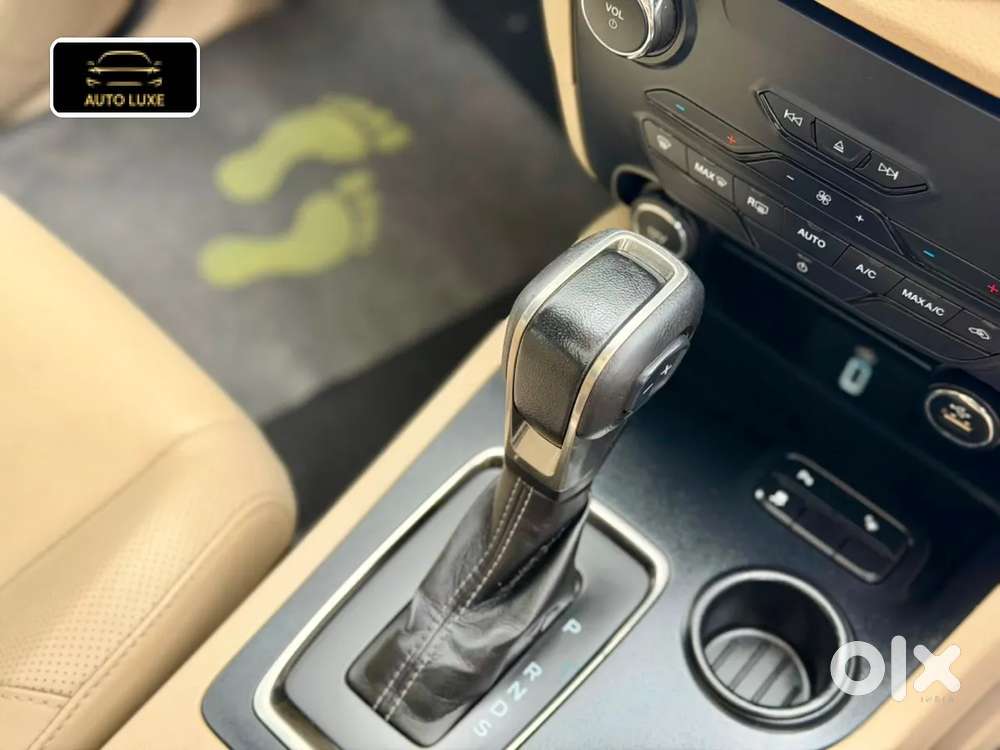 Ford Endeavour, 2020, Diesel