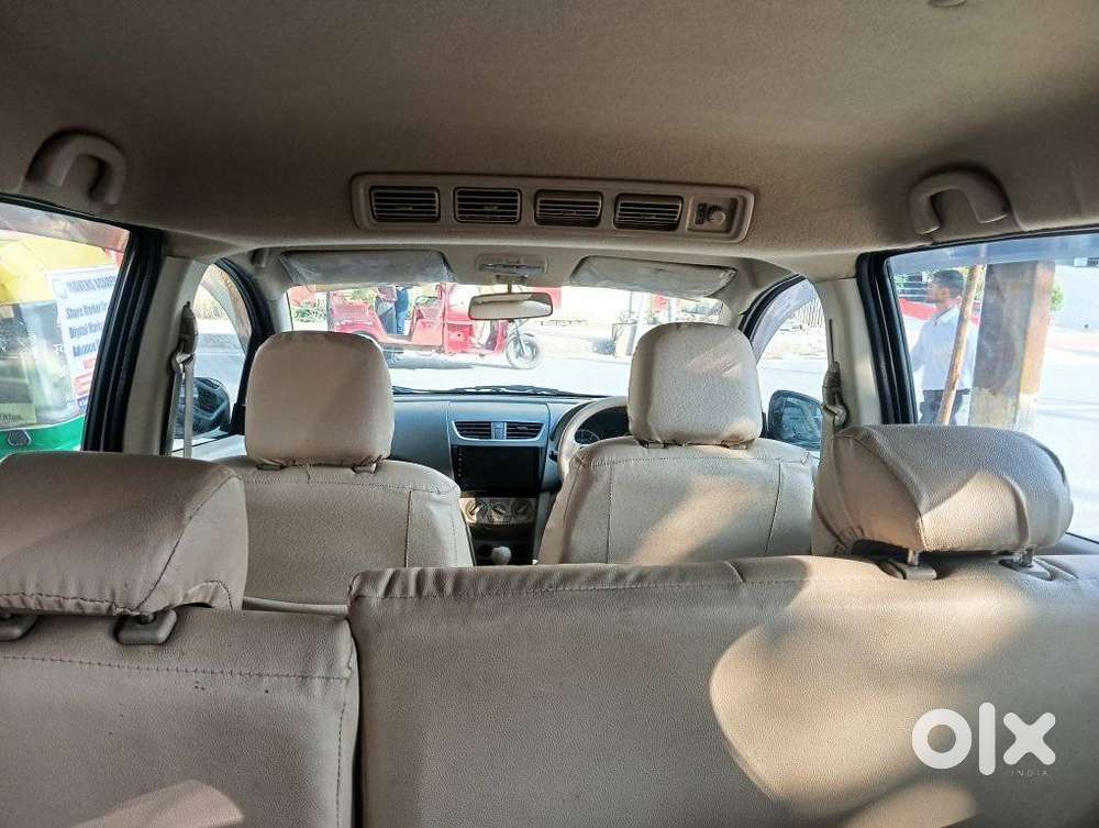 Maruti Suzuki Ertiga Zdi+ Shvs, 2018, Diesel